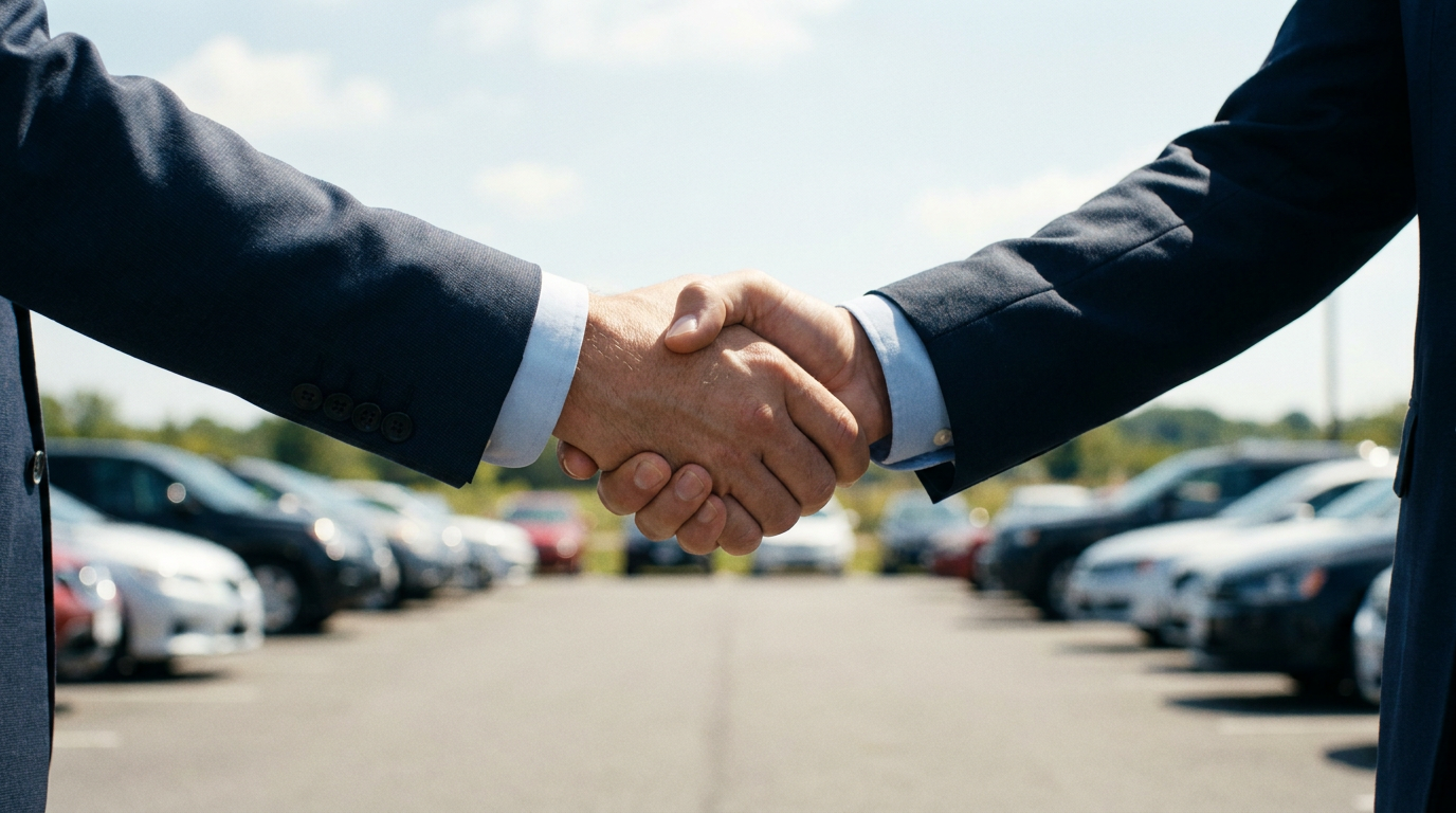 Rachat voiture Soleuvre